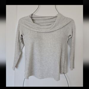 Chaser crop top size XS